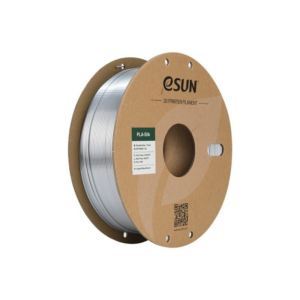 Esun Esilk-pla-silver - eSUN Silk-PLA-Silver-1kg/spool