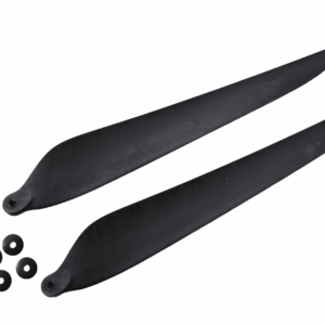 X6 Plus 2480 Propellers without  Hub – CCW