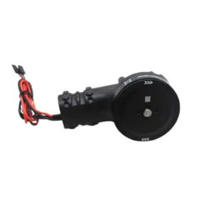 HOBBYWING X6-SE 280KV Motor and 2270 Propeller Combo Kits-CW