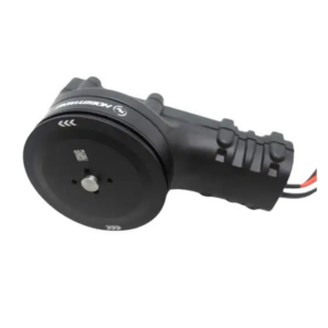 HOBBYWING X6-SE 280KV Motor and 2270 Propeller Combo Kits-CCW