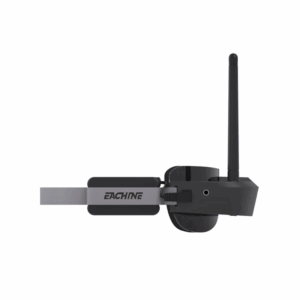 Ev100 Battery - Eachine EV100 720*540 5.8G 72CH FPV Goggles With Dual Antennas Fan 7.4V 1000mAh Battery – Black