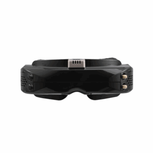 Sky02o Led - Skyzone SKY02O OLED 5.8GHz FPV Goggles