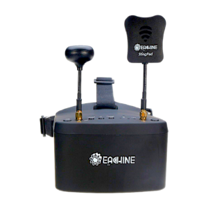 Eachine EV800D 5.8G 40CH Diversity FPV Goggles