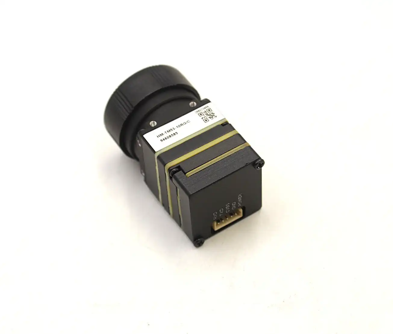 Axisflying High Resolution Thermal Imaging Camera For FPV Drone 384*288