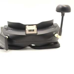 Skyzone SKY02O OLED 5.8GHz FPV Goggles