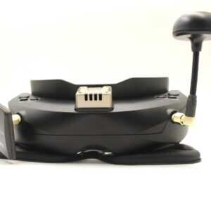 Skyzone SKY02O OLED 5.8GHz FPV Goggles