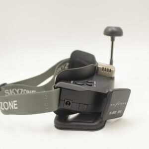 Skyzone SKY02O OLED 5.8GHz FPV Goggles