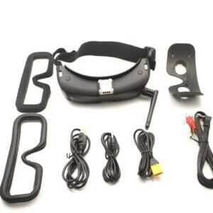 Skyzone SKY04X Pro FPV Goggles