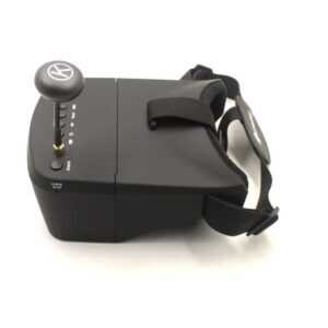 Eachine EV800 FPV Goggles – Black