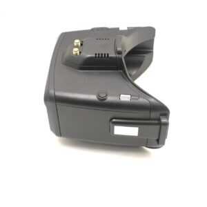Skyzone Cobra X V4 SteadyView FPV Goggles