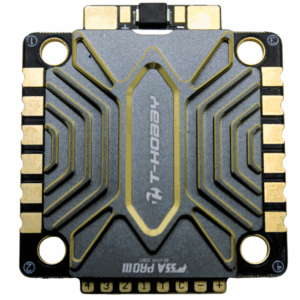 F55a Motor - T-MOTOR F55A PRO III 3-8S 4in1 ESC(T-HOBBY)