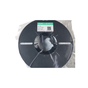 eSun ABS 1.75mm 3D Printing Filament 1kg-Cold White