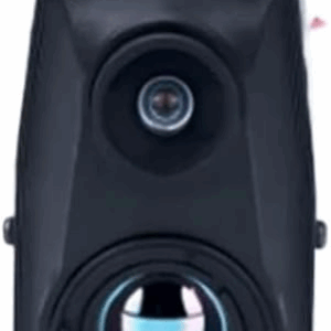 Axisflying Dual Model Camera Axis Flying - Axisflying Dual Camera Model Thermal Imaging / FPV Diy Cameras For Day and Nigh...