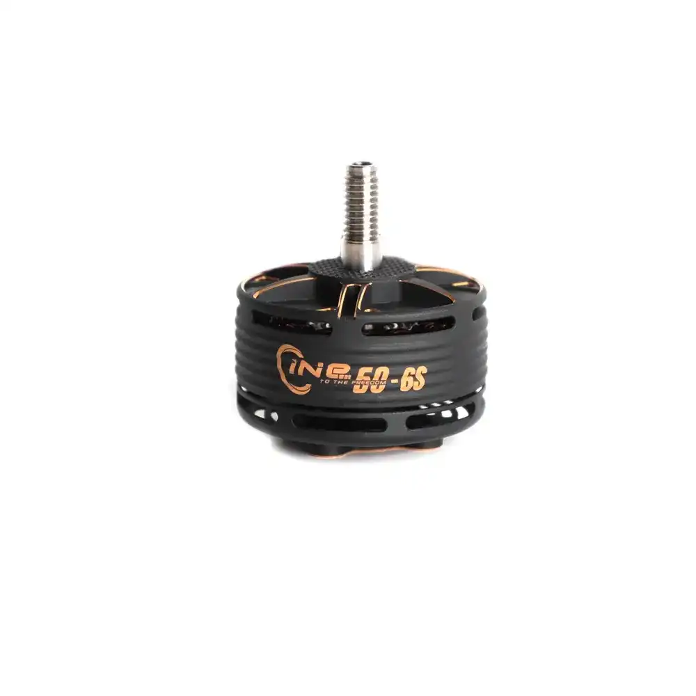 Cine 60 6S Motor For 6'' X4 Cinematic FPV Drone