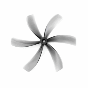 Hqprop 5x4x6 Light Propeller - HQProp 5X4X6 Light Grey (2CW+2CCW)-Poly Carbonate Propeller