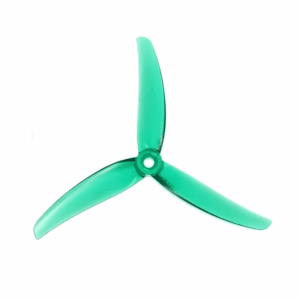 J33 Ic - HQProp Juicy Prop J33 Green (2CW+2CCW)-Poly Carbonate