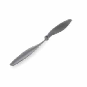 Hqprop Slow Flyer Propeller - HQProp Slow Flyer Prop 10×4.5 (2CCW) Propeller
