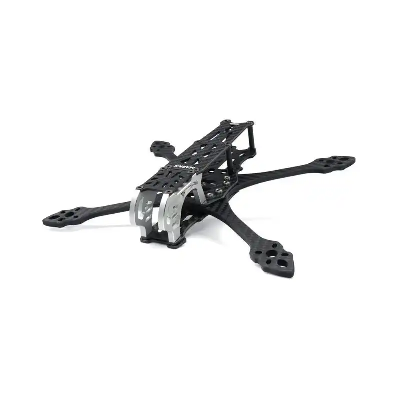 Geprc Mk5 Standard Frame - GEPRC -MK5 Standard Frame