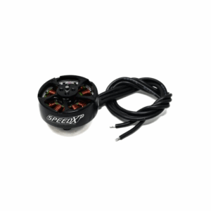 Geprc – Speedx2 Motor Black 552913 - GEPRC – SPEEDX2 2105.5 3450KV-Black Motor