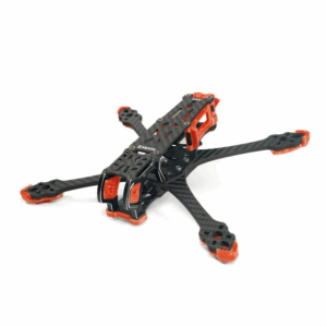 Mk5x Frame Geprc - GEPRC -MK5X-O3- PRO Frame Orange