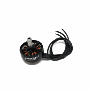 Geprc – Speedx2 Motor 552852 - GEPRC – SPEEDX2 2105.5 2650KV-M5 Motor