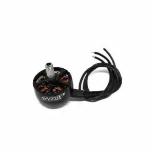 Geprc – Speedx2 Motor 552852 - GEPRC – SPEEDX2 2105.5 2650KV-M5 Motor