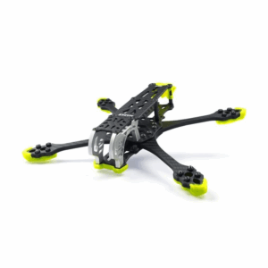 Geprc Mk5 Pro Frame - GEPRC -MK5 PRO Frame Yellow