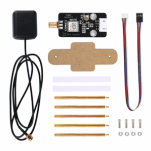 Qd009 Kit - ACEBOTT QD009 GPS Expansion DIY Kit For QD001