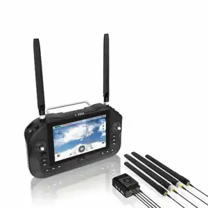 Siyi Uni Rc Pro - Siyi Uni RC 7 Pro New Era Handheld Ground Station