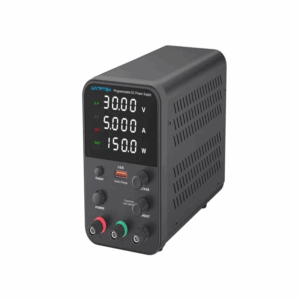 Wps305h Power Supply - Wanptek WPS305H 30V/5A Variable Adjustable Switching Power Source DC Power Supply
