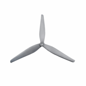 Hqprop 15x7x3 Black - HQProp 15X7X3 (1 CW + 1 CCW) Black-Glass Fiber Reinforced Nylon Propeller