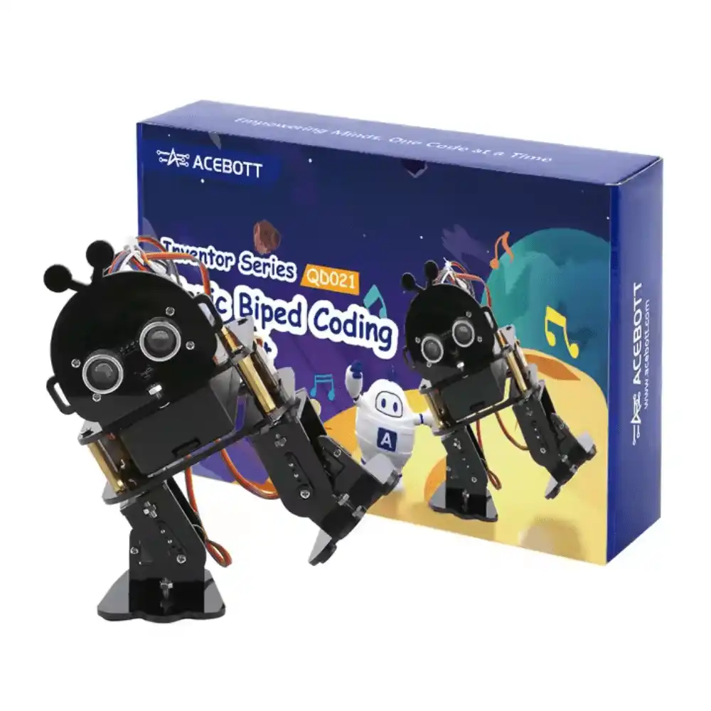 STEM Robotics Education: Best Tools & Kits for India - Zbotic