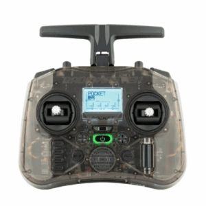 Cc2500 Controller - Radiomaster Pocket Radio Controller –CC2500 -Charcoal