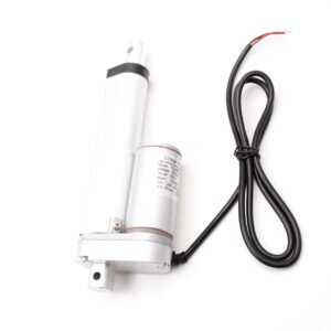 Dc24v Ic 100mm - Stroke Length DC24V 100MM 10MM/S 900N Putter Electric Linear Actuator