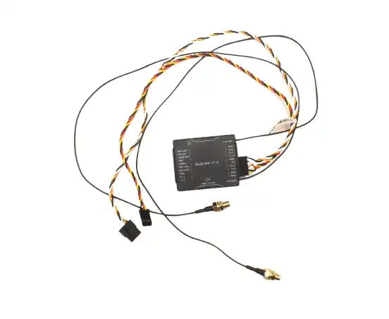 Skydriod Receiver kit