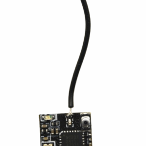 2.4ghz Receiver Jumper - Jumper 2.4Ghz ELRS AION-RX-MINI-SE Receiver
