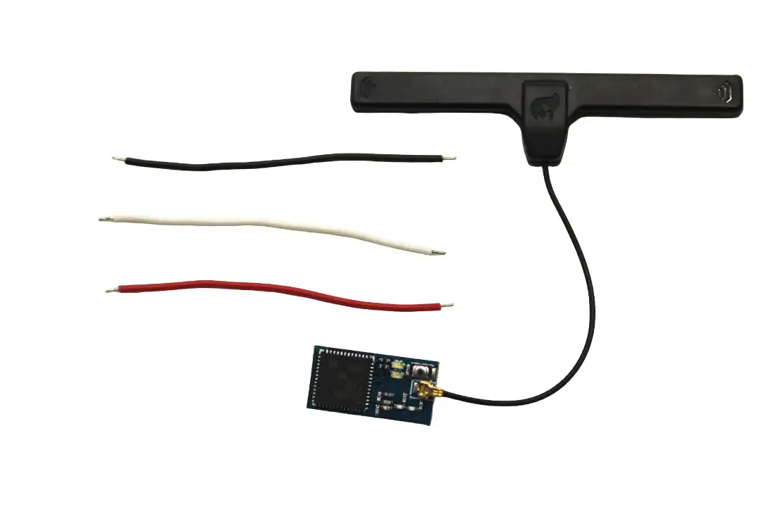 Jumper R1 V2 Mini D16 receiver