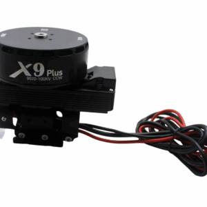 Hobbywing  X9 Plus Motor  – CCW