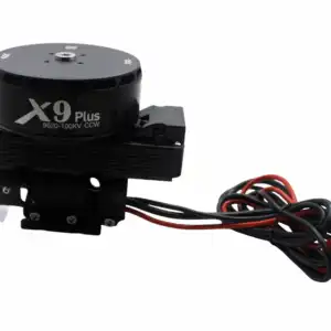 Hobbywing  X9 Plus Motor  – CCW
