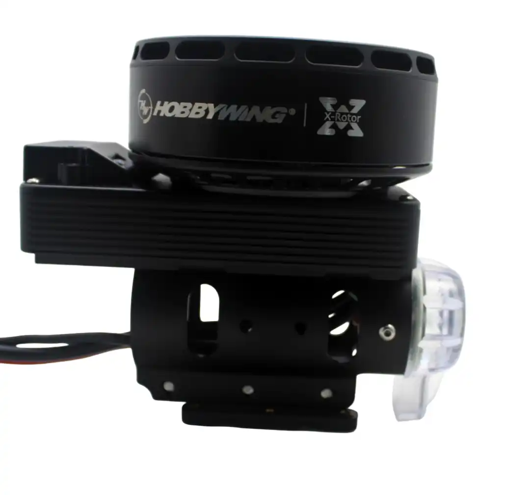 Hobbywing  X9 Plus Motor  – CW