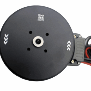 Hobbywing  X9 Plus Motor  – CW