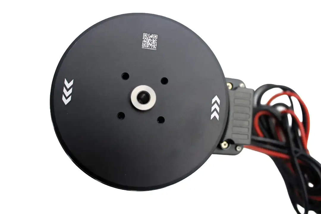 Hobbywing  X9 Plus Motor  – CW