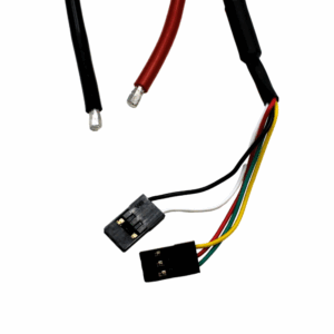 Hobbywing  X9 Plus Motor  – CW