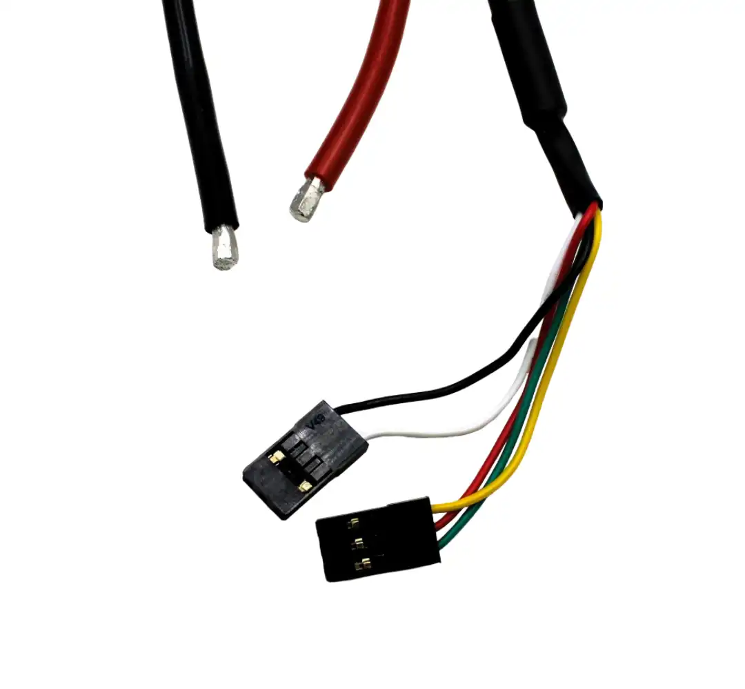 Hobbywing  X9 Plus Motor  – CW