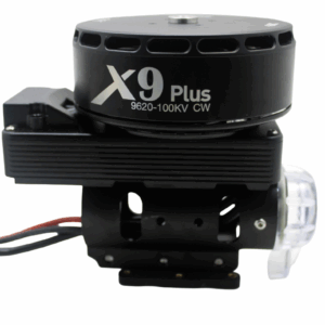 Hobbywing  X9 Plus Motor  – CW