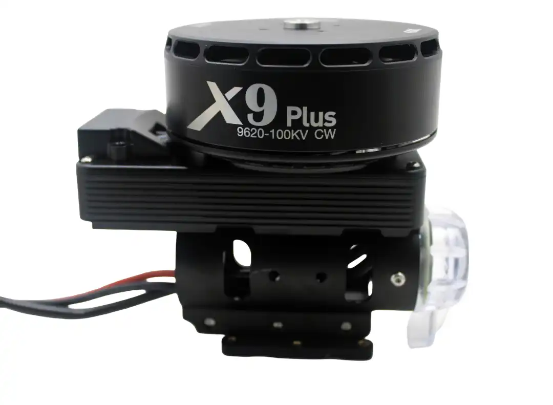 Hobbywing  X9 Plus Motor  – CW