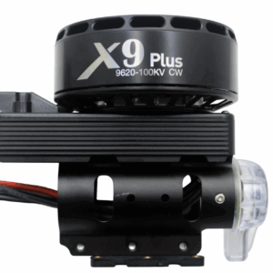 Hobbywing  X9 Plus Motor  – CW