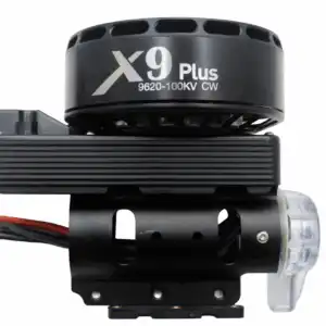 Hobbywing  X9 Plus Motor  – CW