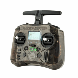 Radiomaster Pocket Radio Controller –CC2500 -Charcoal