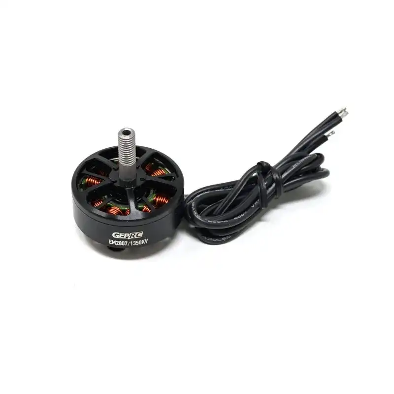 Em2807 Motor - GEPRC-EM2807 1350KV Motor